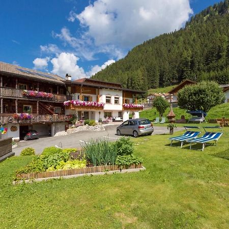 B&B Ciauceia Sëlva Buitenkant foto