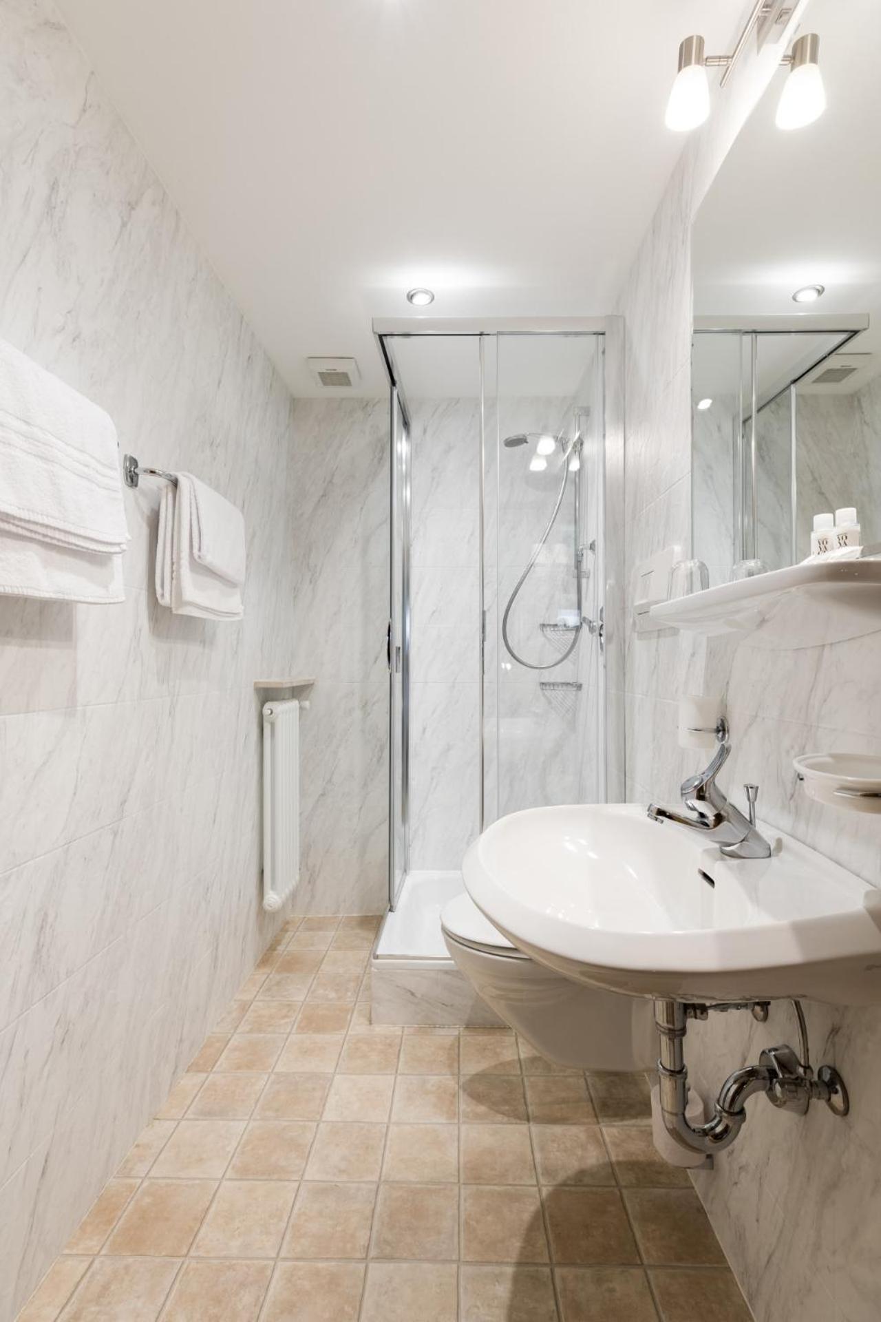 B&B Ciauceia Sëlva Buitenkant foto